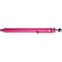 parafernalia flirt fuschia ball pen