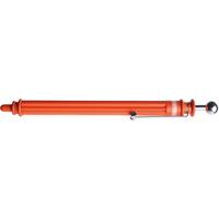 parafernalia flirt orange ball pen