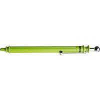 parafernalia flirt green ball pen