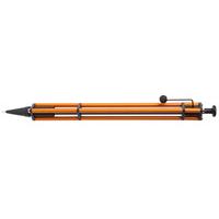 Parafernalia Revolution Orange Mechanical Pencil
