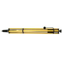 parafernalia revolution yellow ball pen