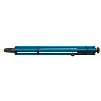 parafernalia revolution turquoise ball pen