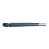 parker cartridges quink blue 5