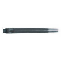 parker cartridges quink blue black 5