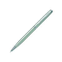 Parker Sonnet Slim Stainless Steel Chrome Trim Pencil