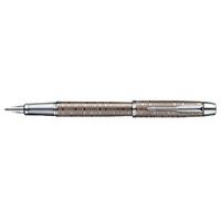 parker im premium brown shadow fountain pen