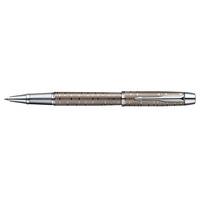 Parker IM Premium Brown Shadow Rollerball