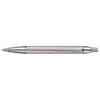 Parker IM Premium Pink Pearl Ball Pen