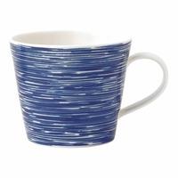 Pacific Mug, Texture