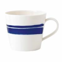 Pacific Mug, Brush