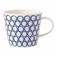 Pacific Mug, Circles