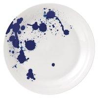 pacific dinner plate 28cm splash