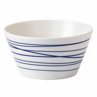 Pacific Cereal Bowl 15cm, Lines