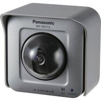 Panasonic Fixed Pan Tilt Splash Proof Pan/tilt Network Camera (800 X 600)