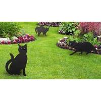 Pack of 3 Cat Scarers