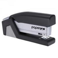 Paperpro inJOY 20 Compact Stapler Black 1505