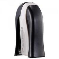 Paperpro inSHAPE 15 Stapler Black and Silver 1446