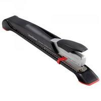 Paperpro inREACH Long Arm Stapler Black and Grey 1615