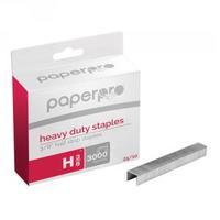 Paperpro Staples High Capacity 2510 Pack of 3000 1962