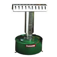 Parasene Paraffin Green Greenhouse Heater