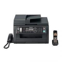 panasonic kx mb2061 a4 laser multifunction kxmb2061