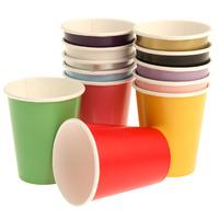 Paper Party Cups