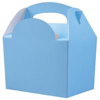 pale blue party box