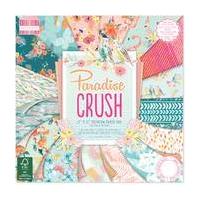 Paradise Crush 12 x 12 Inch Paper 48 Pack