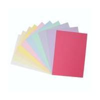 Paper Pack Assorted Colours 70 Pack