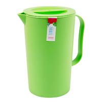 Party Jug with Lid Green