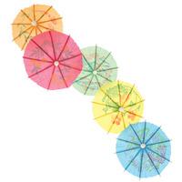 Party Cocktail Umbrellas