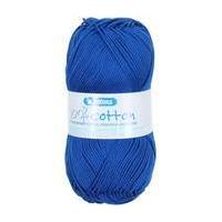 Patons Royal 100% Cotton DK 100g