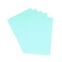 Paperado Tiffany Blue Card A4 5 Pack