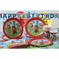 Paw Patrol Ultimate Party Kit 16 Guests
