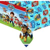 Paw Patrol Party Table Cover
