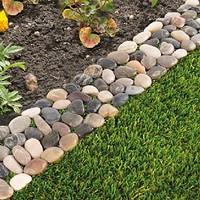 Pack of 4 Pebble Borders x2