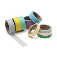 Pastel Washi Tape 5m 8 Pack