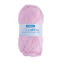 Patons DK 100 percent Cotton in Nougat