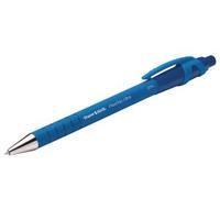 Papermate Flexgrip Ultra Medium Blue Ballpoint Pen 24531 S0190153