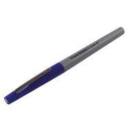 Papermate Flair Ultra Fine Felt Tip Blue Pen Pack of 12 S0901331