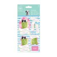Papermania Paws for Thought Purrrrfect Mini Decoupage