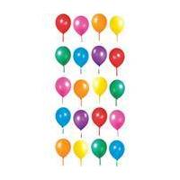 Paperhouse 3D Balloon Stickers