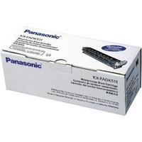 Panasonic KX-MC6020E6260E Print Black Cartridge KX-FADK511X