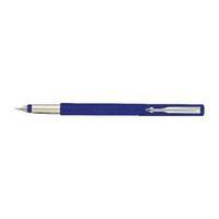 parker vector fountain blue penmedium 67507 s0881011