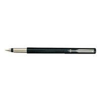 Parker Vector Fountain Black PenMedium 67407 S0881041