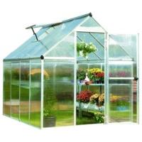 palram greenhouse 6 x 6