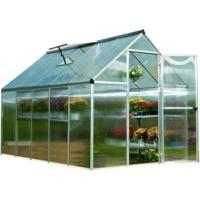 Palram Greenhouse Multi Line 6x4