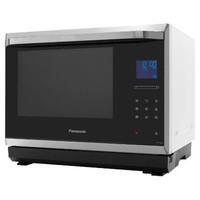 Panasonic NN CF853WBPQ Flatbed Combination Microwave Oven in White 32