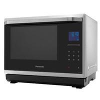 Panasonic NN CF873SBPQ Flatbed Combination Microwave Oven in St Steel