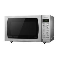 Panasonic NN CT585SBPQ Combination Microwave Oven in St Steel 27 Litre